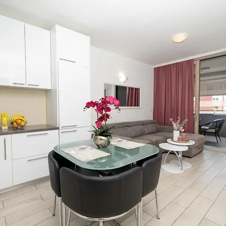 Apartament Adrian Zadar