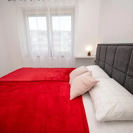 Adrian Apartament Zadar