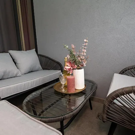 Apartament Adrian *