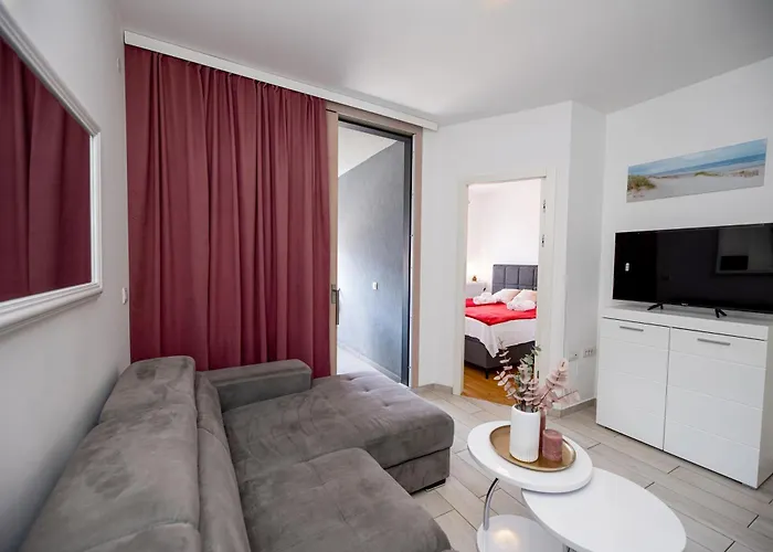 Apartment Adrian Zadar