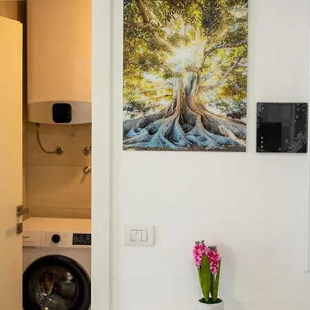 Adrian Apartment Zadar