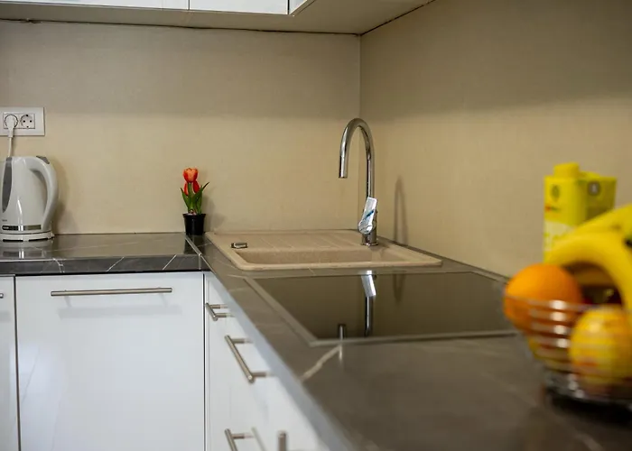 Adrian Apartment Zadar