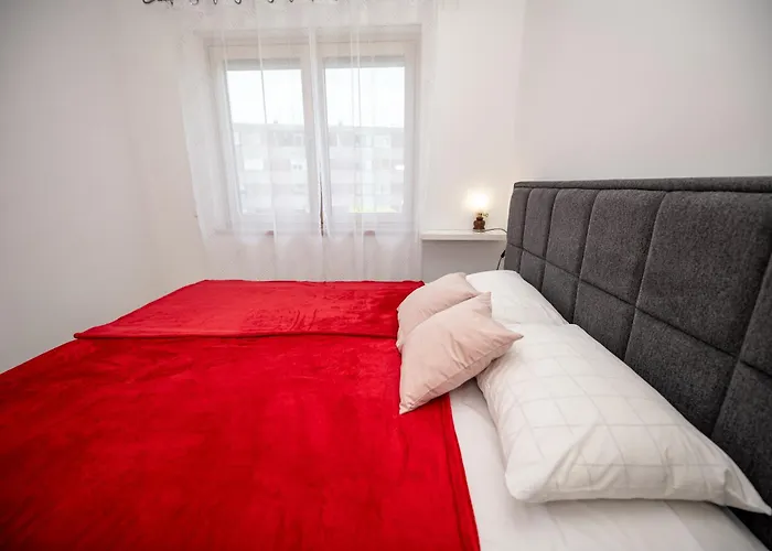 Adrian Apartment Zadar