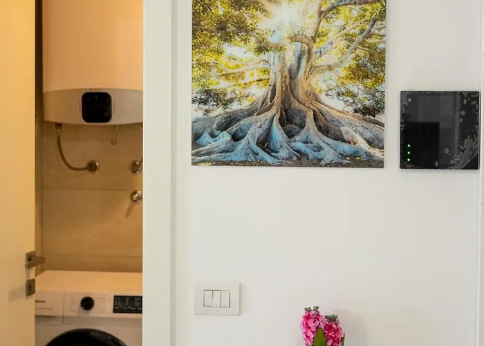 Adrian Lägenhet Zadar